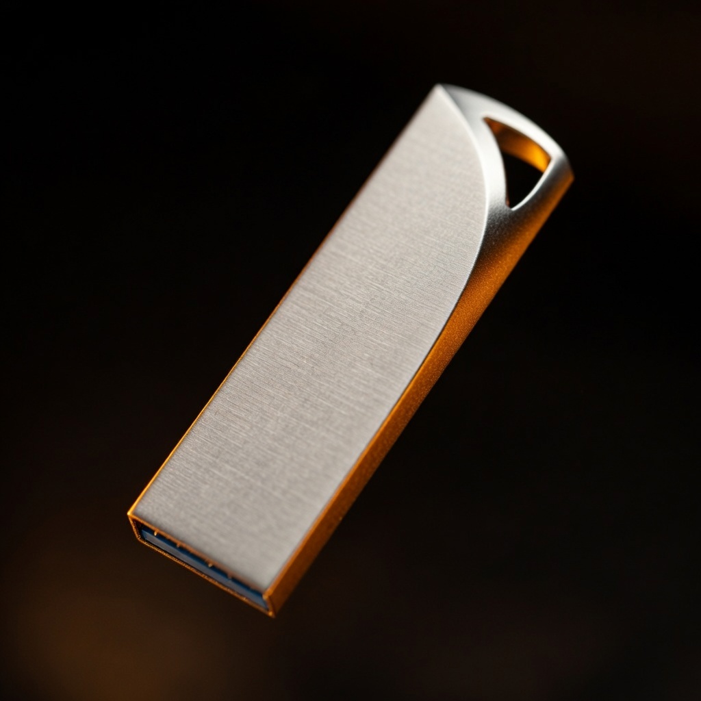 NIXKEY physical welcome kit and guide